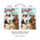 Jingle All the Way Suede Garden Flag - Sports Collectibles, Sports Memorabilia, Sports Fan Shop, Sports Gifts