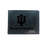 Front Pocket Wallet w/ RFID Blocking, Indiana University, Black - Sports Gifts, Sports Memorabilia, Sports Collectibles, Fan Shop