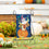 Boo Suede Garden Flag - Sports Collectibles, Sports Memorabilia, Sports Fan Shop, Sports Gifts
