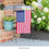 Scroll Garden Flag Stand - Sports Collectibles, Sports Memorabilia, Sports Fan Shop, Sports Gifts