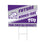 Texas Christian University Coroplast Yard Sign, Future Student - Sports Collectibles, Sports Memorabilia, Sports Fan Shop, Sports Gifts