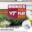 Virginia Tech Coroplast Yard Sign "Fans Play Here" - Sports Collectibles, Sports Memorabilia, Sports Fan Shop, Sports Gifts