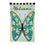 Floral Butterfly Welcome Linen House Flag - Sports Collectibles, Sports Memorabilia, Sports Fan Shop, Sports Gifts