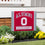 Ohio State University Coroplast Yard Sign Alumni - Sports Collectibles, Sports Memorabilia, Sports Fan Shop, Sports Gifts