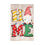 Home Gnome House Burlap Flag - Sports Collectibles, Sports Memorabilia, Sports Fan Shop, Sports Gifts