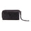 Milwaukee Brewers Wristlet Wallet Black - Sports Gifts, Sports Memorabilia, Sports Collectibles, Fan Shop