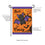 Gone Batty Applique Garden Flag - Sports Collectibles, Sports Memorabilia, Sports Fan Shop, Sports Gifts