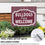 Mississippi State University Coroplast Yard Sign, "Fans Welcome" - Sports Collectibles, Sports Memorabilia, Sports Fan Shop, Sports Gifts