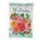 Hydrangea Bouquet Garden Strie Flag - Sports Collectibles, Sports Memorabilia, Sports Fan Shop, Sports Gifts