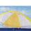 Colorful Chairs Garden Linen Flag - Sports Collectibles, Sports Memorabilia, Sports Fan Shop, Sports Gifts