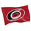 3'x5' Single Sided Flag w/ 2 Grommets, Carolina Hurricanes - Sports Gifts, Sports Memorabilia, Sports Collectibles, Fan Shop