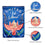 United We Stand Garden Lustre Flag, SNL - Sports Collectibles, Sports Memorabilia, Sports Fan Shop, Sports Gifts