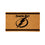 Tampa Bay Lightning, Coir Mat 1C - Sports Gifts, Sports Memorabilia, Sports Collectibles, Fan Shop