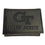 Georgia Tech, Tri-Fold Wallet, Black - Sports Gifts, Sports Memorabilia, Sports Collectibles, Fan Shop