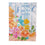 Home Sweet Home Citrus Moire Garden Flag - Sports Collectibles, Sports Memorabilia, Sports Fan Shop, Sports Gifts
