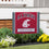 Washington State University Coroplast Yard Sign Alumni - Sports Collectibles, Sports Memorabilia, Sports Fan Shop, Sports Gifts