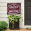 University of Montana Coroplast Yard Sign, "Fans Welcome" - Sports Collectibles, Sports Memorabilia, Sports Fan Shop, Sports Gifts