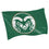 Colorado State Single Sided Flag w/ 2 Grommets, 3'x5' - Sports Gifts, Sports Memorabilia, Sports Collectibles, Fan Shop