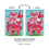 Love is Always Welcome Suede Garden Flag - Sports Collectibles, Sports Memorabilia, Sports Fan Shop, Sports Gifts