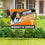 University of Tennessee Coroplast Yard Sign, Future Student
