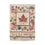 Welcome Fall Leaf Suede Garden Flags - Sports Collectibles, Sports Memorabilia, Sports Fan Shop, Sports Gifts