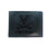 Front Pocket Wallet w/ RFID Blocking, University of Virginia, Black - Sports Gifts, Sports Memorabilia, Sports Collectibles, Fan Shop