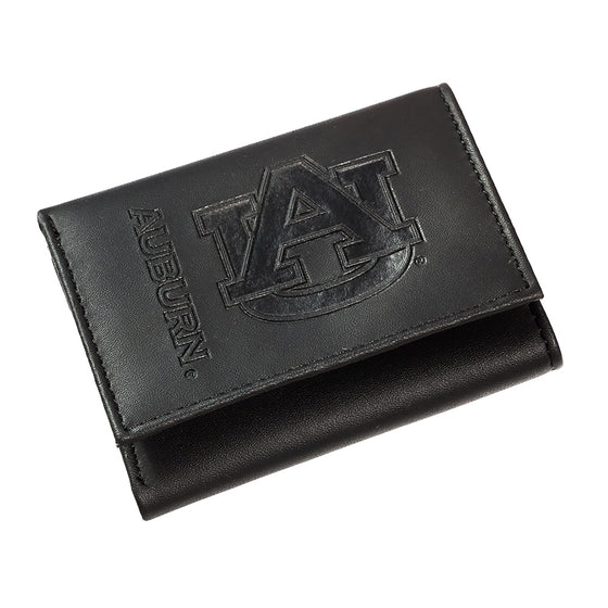 Wallet, Tri-Fold, Auburn - Sports Collectibles, Sports Memorabilia, Sports Fan Shop, Sports Gifts