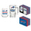 Buffalo Bills, Stemless 17OZ Wine & Beer 16 OZ Gift Set - Sports Collectibles, Sports Memorabilia, Sports Fan Shop, Sports Gifts