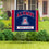 University of Arizona Coroplast Yard Sign Alumni - Sports Collectibles, Sports Memorabilia, Sports Fan Shop, Sports Gifts