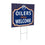 Edmonton Oilers Coroplast Yard Sign, "Fans Welcome" - Sports Collectibles, Sports Memorabilia, Sports Fan Shop, Sports Gifts