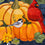 Welcome Friends of Fall Applique Garden Flag - Sports Collectibles, Sports Memorabilia, Sports Fan Shop, Sports Gifts