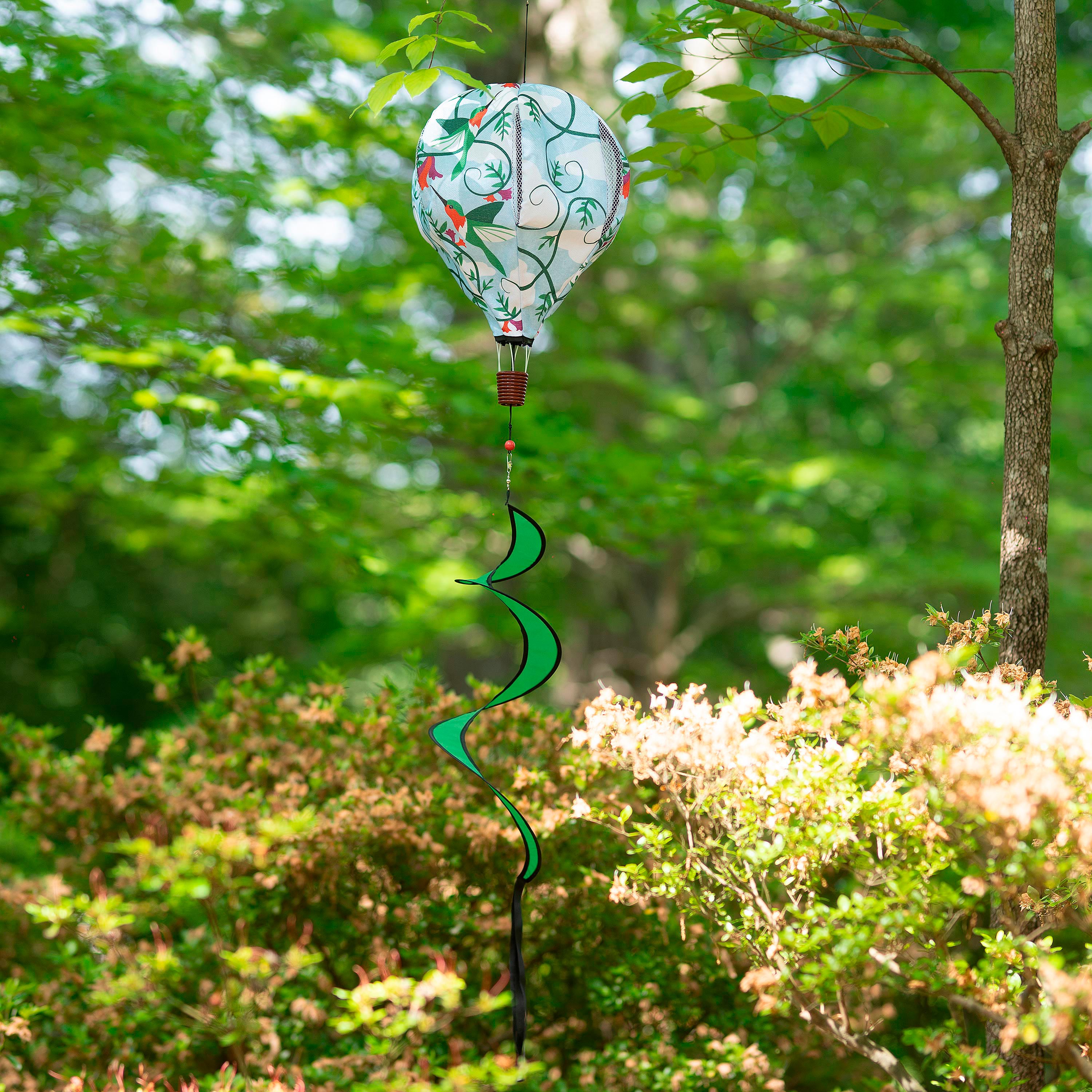 Hummingbird Balloon Spinner - Sports Collectibles, Sports Memorabilia, Sports Fan Shop, Sports Gifts