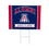 University of Arizona Coroplast Yard Sign Alumni - Sports Collectibles, Sports Memorabilia, Sports Fan Shop, Sports Gifts