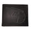 Cleveland Guardians Bi-Fold Wallet Black - Sports Gifts, Sports Memorabilia, Sports Collectibles, Fan Shop