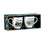 Jacksonville Jaguars, Ceramic Cup O'Java 17oz Gift Set - Sports Collectibles, Sports Memorabilia, Sports Fan Shop, Sports Gifts