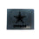 Front Pocket Wallet w/ RFID Blocking, Dallas Cowboys, Black - Sports Gifts, Sports Memorabilia, Sports Collectibles, Fan Shop