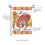Home Sweet Home Moire Garden Flag - Sports Collectibles, Sports Memorabilia, Sports Fan Shop, Sports Gifts