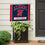 University of Mississippi Coroplast Yard Sign Alumni - Sports Collectibles, Sports Memorabilia, Sports Fan Shop, Sports Gifts