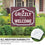 University of Montana Coroplast Yard Sign, "Fans Welcome" - Sports Collectibles, Sports Memorabilia, Sports Fan Shop, Sports Gifts