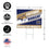 Montana State University Coroplast Yard Sign, Future Student - Sports Collectibles, Sports Memorabilia, Sports Fan Shop, Sports Gifts
