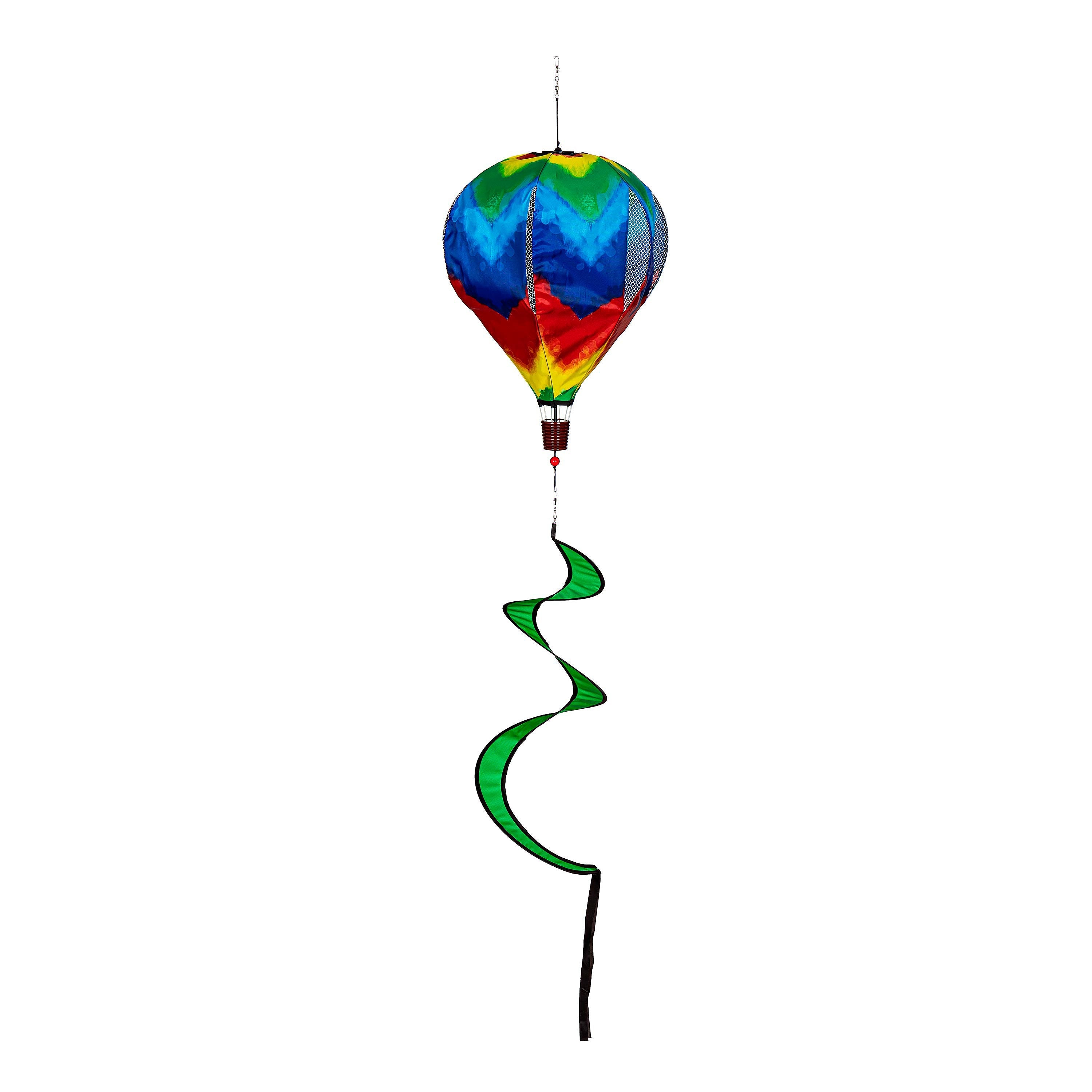 Tie-Dye Chevron Balloon Spinner - Sports Collectibles, Sports Memorabilia, Sports Fan Shop, Sports Gifts