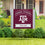 Texas A&M Coroplast Yard Sign Alumni - Sports Collectibles, Sports Memorabilia, Sports Fan Shop, Sports Gifts