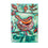 Our Cozy Nest Suede House Flag - Sports Gifts, Sports Memorabilia, Sports Collectibles, Fan Shop