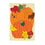 Pumpkin Applique Garden Flag - Sports Gifts, Sports Memorabilia, Sports Collectibles, Fan Shop