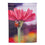 Ladybug on the Flower Suede Garden Flag - Sports Collectibles, Sports Memorabilia, Sports Fan Shop, Sports Gifts
