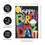 Happy Birthday Garden Linen Flag - Sports Collectibles, Sports Memorabilia, Sports Fan Shop, Sports Gifts