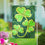 Lucky Clovers Applique Garden Flag - Sports Gifts, Sports Memorabilia, Sports Collectibles, Fan Shop