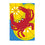 Crab Fest Applique Garden Flag - Sports Gifts, Sports Memorabilia, Sports Collectibles, Fan Shop