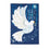 Peace on Earth Dove Linen Garden Flag - Sports Gifts, Sports Memorabilia, Sports Collectibles, Fan Shop