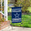 Embossed Suede Flag, GDN Size, Dallas Cowboys - Sports Gifts, Sports Memorabilia, Sports Collectibles, Fan Shop